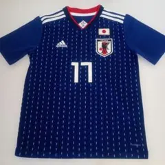 ☆新品☆送料無料☆日本代表オーセンティックユニフォーム長谷部誠選手☆ 2025年最新】長谷部 ユニフォームの人気アイテム - メルカリ