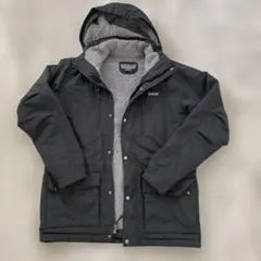 2025年最新】パタゴニア イスマスパーカ s ブラックの人気アイテム