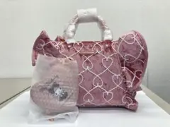 SAMANTHAVEGA(サマンサベガ)の「マイメロコレクション」ハンドバッグ
