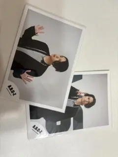 A.B.C-Z 戸塚祥太 Jr.時代 公式写真セット ⑤ - メルカリ