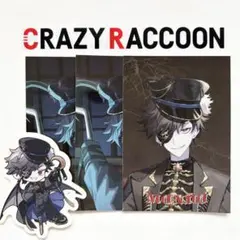 CR HALLOWEEN 2025 Mondo モンド カード ステッカー レア