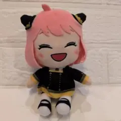 SPY×FAMILY アーニャ　ぬいぐるみ