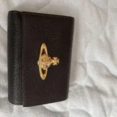 ヴィヴィアン　折りたたみ財布