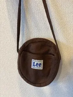 Lee ポシェット