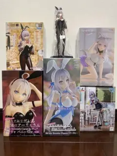 2025年最新】時々ボソッとロシア語でデレる隣のアーリャさん Luminasta