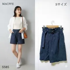 キュロットスカート キュロット