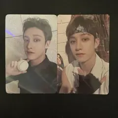 MAXIDENT バンチャン Apple Music music plant