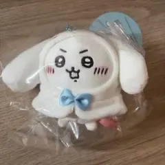 ちいかわ×サンリオキャラクターズ　ぷちミニフードマスコット(シナモンロール)