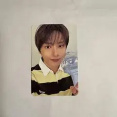 seventeen caratzone カラットゾーン ジュン トレカ SEVENTEEN CARAT ZONE ジュン - メルカリ