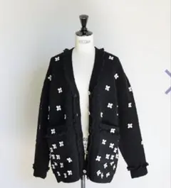 2025年最新】ジプソフィア カーディガンの人気アイテム - メルカリ