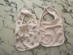 Ralph Lauren ラルフローレン スタイ 2枚セット