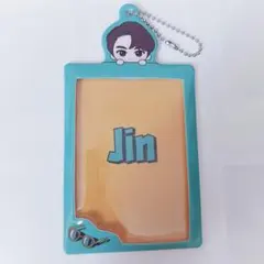 BTS タイニータン ジン トレカケース