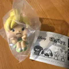 すねてマス フィギュアコレクションそのに ティンカーベル