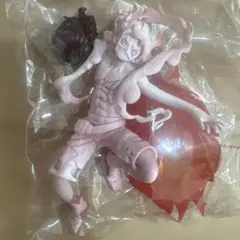ワンピース ONE PIECE FILM RED 戦光絶景 ルフィ フィギュア