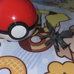 ポケモン ゼクロム フィギュア