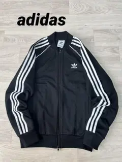 adidas ブルゾン