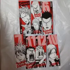 ジャイアントキリングセット