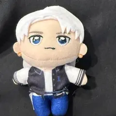 INI マスコット ぬいぐるみ 池﨑理人