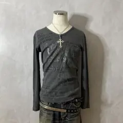 2025年最新】y2kパンク お兄系の人気アイテム - メルカリ