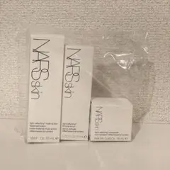 NARSskinライトリフレクティング スキンケア セット 非売品のサムネイル