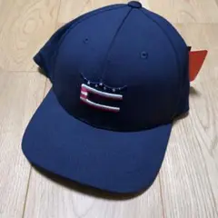Cobra　ゴルフ　キャップ