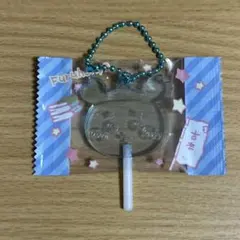 ちいかわ　キャンディチャーム　古本屋
