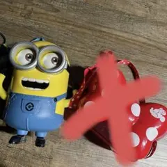 ⭐︎ミニオン⭐︎ポップコーンバケット⭐︎USJ