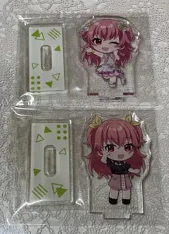 プロセカ 桃井愛莉 アクリルスタンド