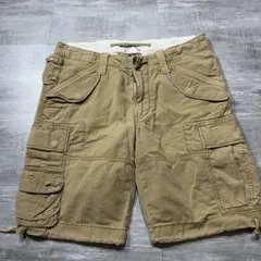 Ralph Lauren ラルフローレン カーゴショートパンツ カーゴショーツ