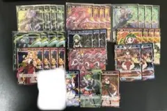 4c邪王門 デッキ maxレア統一 - メルカリ