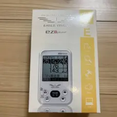 EAGLE VISION GPSゴルフナビ ez plus 週末限定お値引中✨