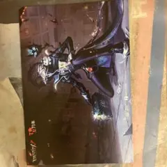 第五人格 2025夏季プレイオフ 入場特典