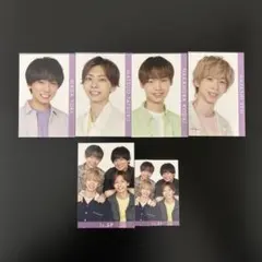 Jr.SP デタカ　厚紙