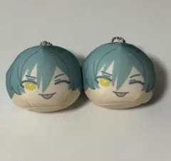 亥清悠おまんじゅう アイナナ 亥清悠 おまんじゅう&カードセット - メルカリ