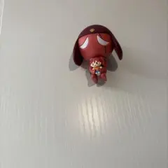 ギロロ伍長 ミニフィギュア