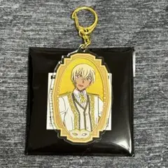 名探偵コナン ホテルニューオータニ アクリルキーホルダー 安室透