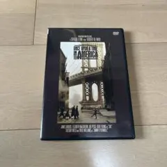ワンス・アポン・ア・タイム・イン・アメリカ DVD