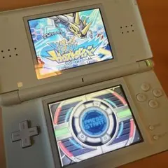 DS トレジャーガウスト ガウストダイバーディープブルー／ソフトのみ 動作確認済