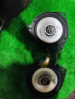 パイオニア Pioneer TS-205 3-way スピーカー ペア ジャンク - メルカリ