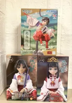 2025年最新】ぬーどるストッパーフィギュア 北条時行の人気