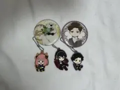 スパイファミリーセット