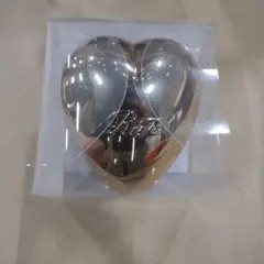 ReFa ハートブラシ　ローズゴールド