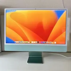 2026年最新】imac 24 ジャンクの人気アイテム - メルカリ