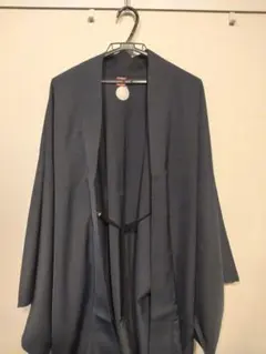 【カヤ】和衣メンズ羽織