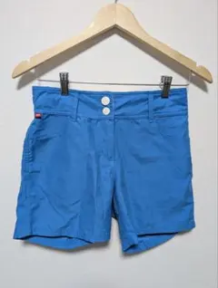 FILA GOLF ゴルフ ショートパンツ レディース ゴルフウェア 美品