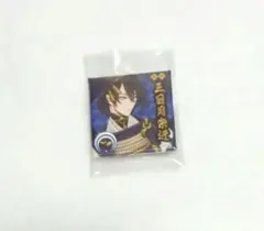 2026年最新】刀剣乱舞 スクエア缶バッジ 三日月宗近の人気アイテム