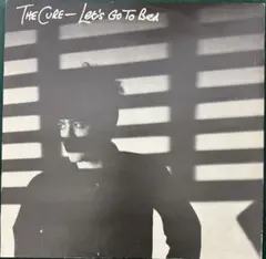 2026年最新】The Cure レコードの人気アイテム - メルカリ