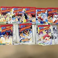 3巻以外初版 レース鳩0777アラシ 全巻セット 飯森広一 - メルカリ