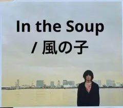 In the Soup / 風の子 CD512195