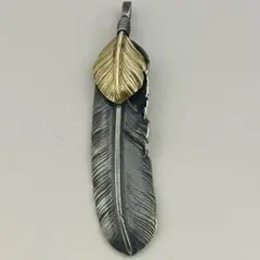 ゴローズ ネックレス